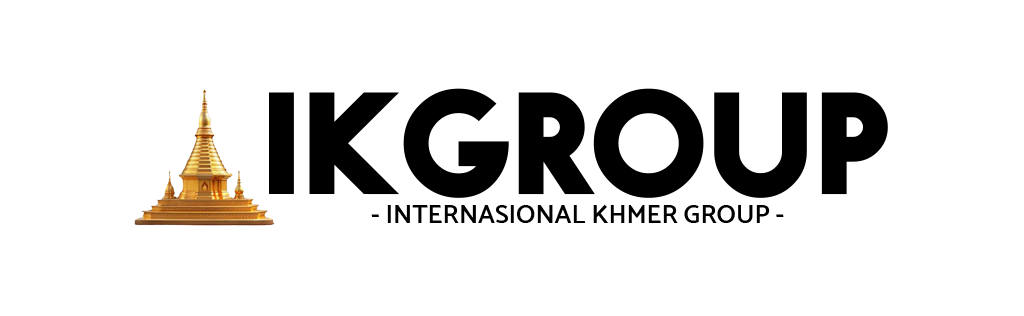 Ikgroup logo