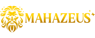 Mahazeus logo